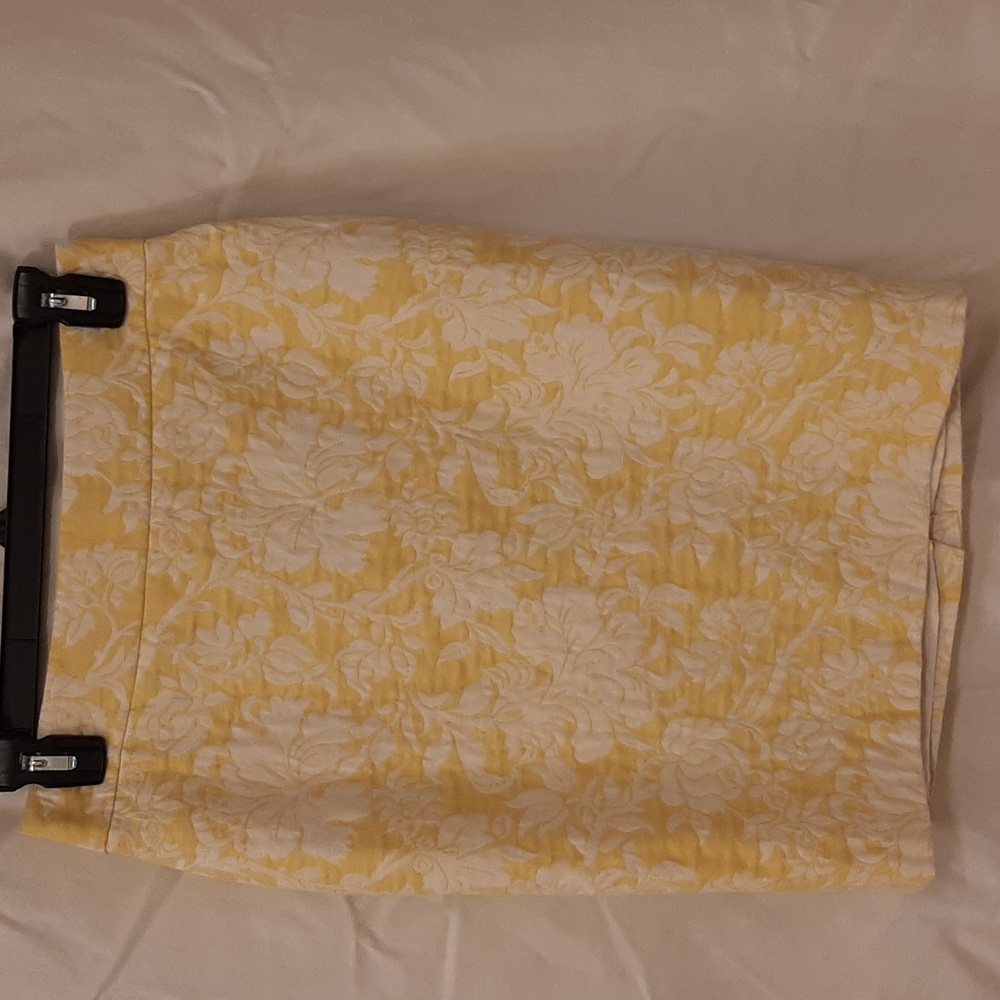 Anne Taylor skirt knee length